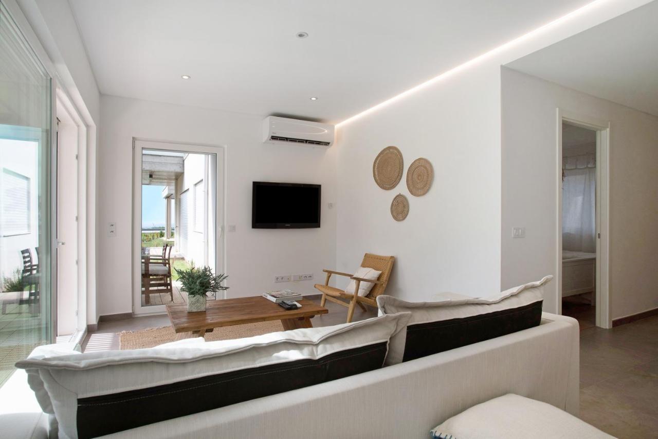 Luxury Boho Style Apartment Nazaré Esterno foto