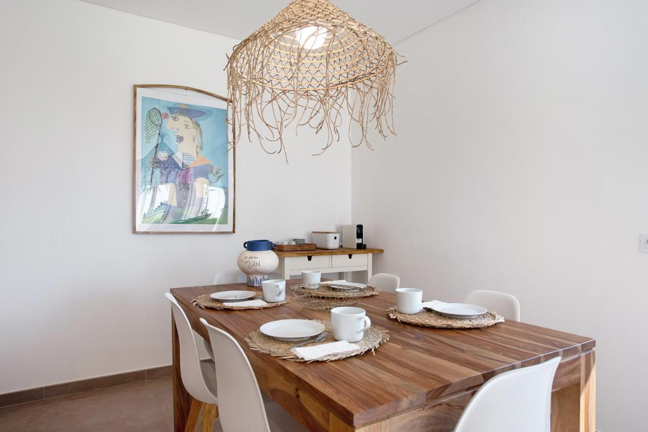 Luxury Boho Style Apartment Nazaré Esterno foto