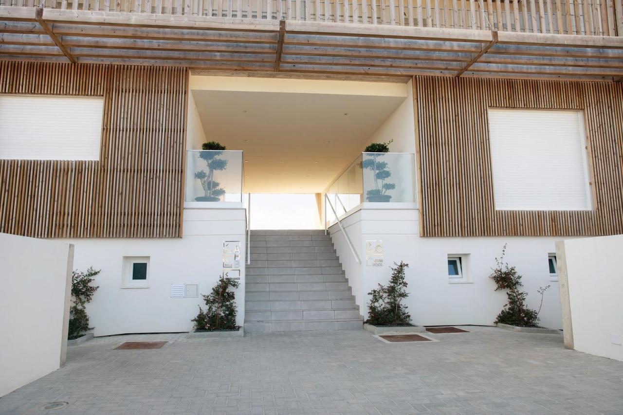 Luxury Boho Style Apartment Nazaré Esterno foto