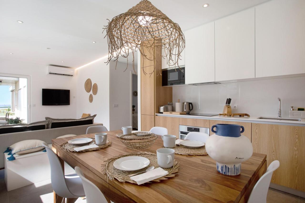 Luxury Boho Style Apartment Nazaré Esterno foto