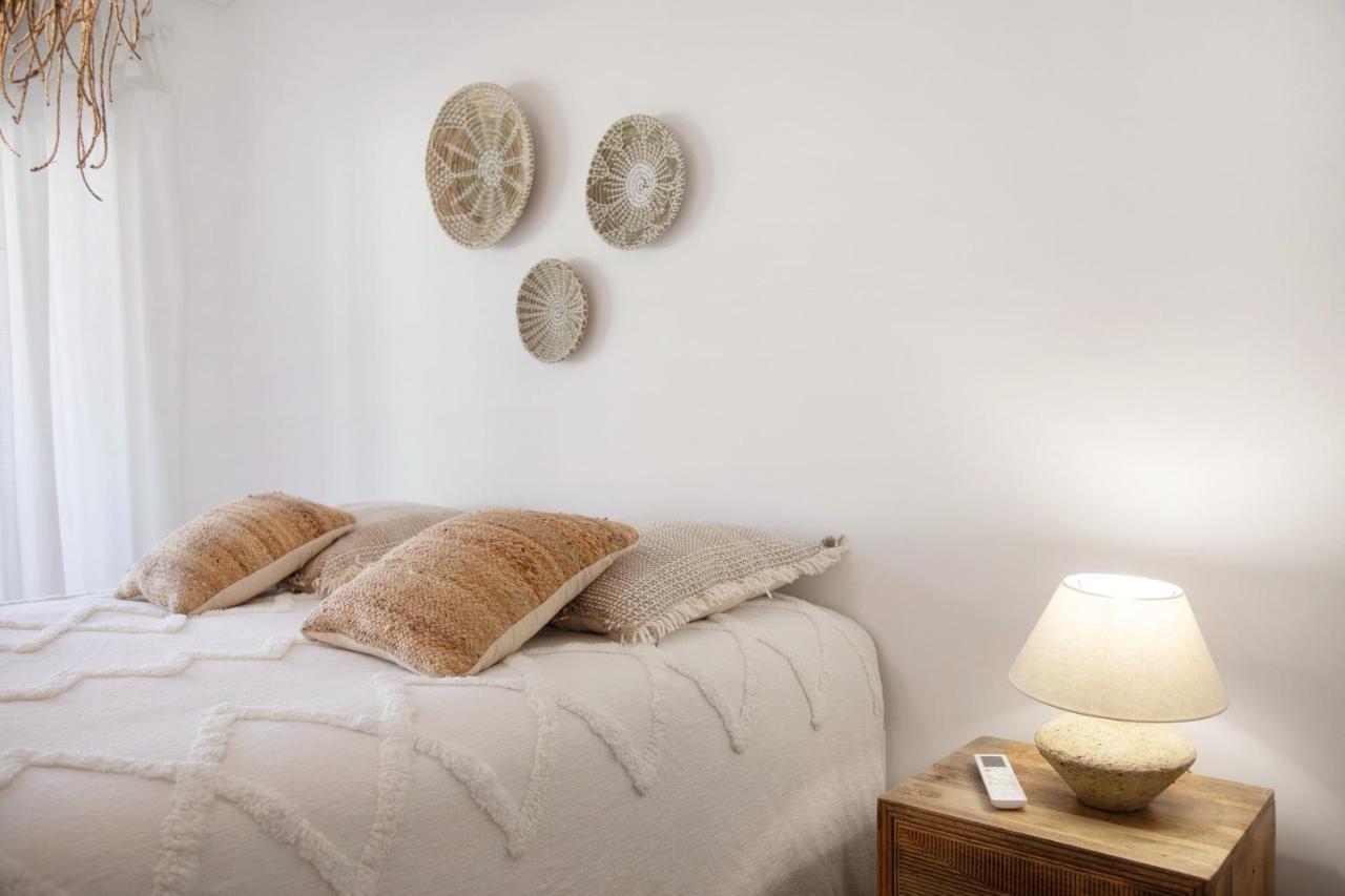 Luxury Boho Style Apartment Nazaré Esterno foto