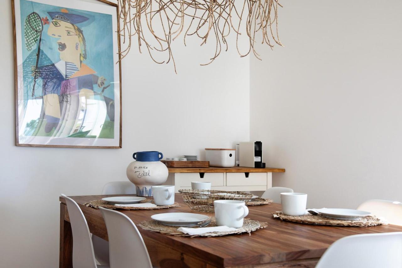 Luxury Boho Style Apartment Nazaré Esterno foto