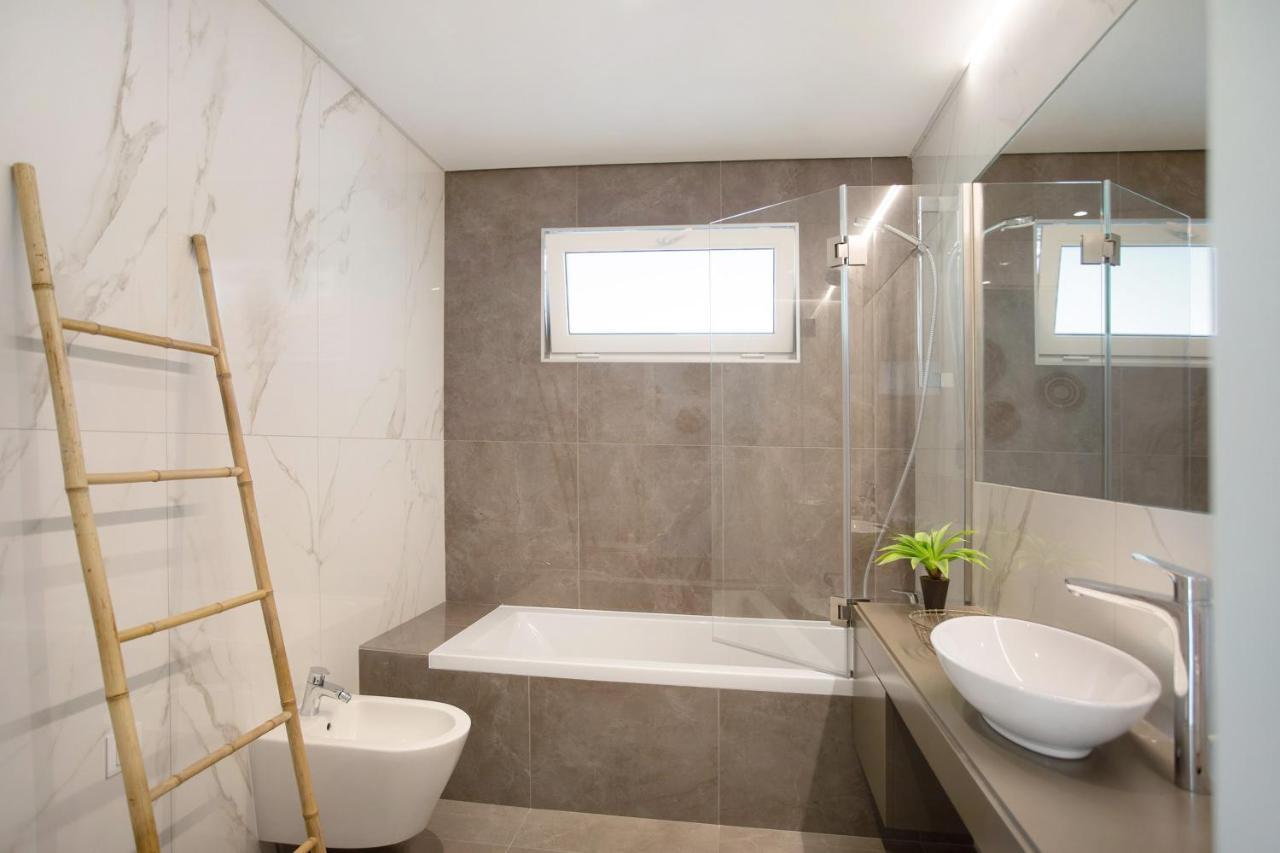 Luxury Boho Style Apartment Nazaré Esterno foto
